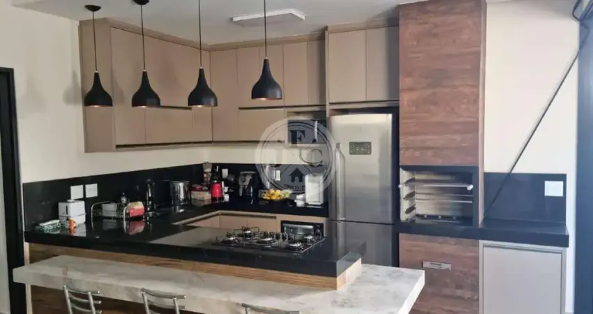 Casa em condomínio fechado com 3 quartos à venda na Villa Romana, Ribeirão Preto