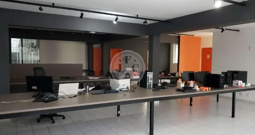 Casa com 4 quartos para alugar na Vila Seixas, Ribeirão Preto 