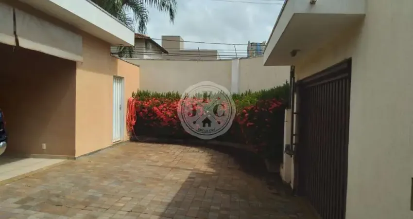 Casa com 3 quartos à venda no Jardim Califórnia, Ribeirão Preto 