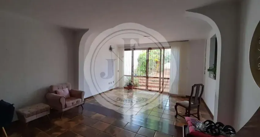 Casa com 3 quartos à venda no Alto da Boa Vista, Ribeirão Preto