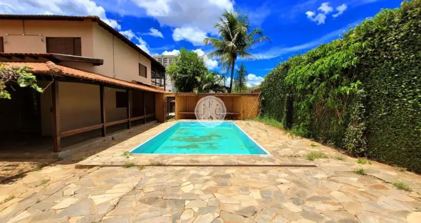 Casa com 6 quartos à venda no Ribeirânia, Ribeirão Preto