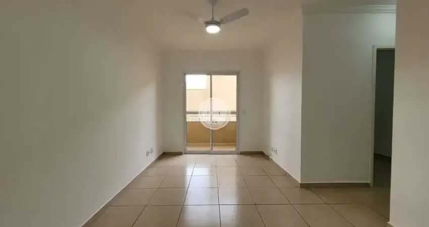 Apartamento com 2 quartos à venda na Rua Stéfano Baruffi, 1127, Jardim Anhangüera, Ribeirão Preto