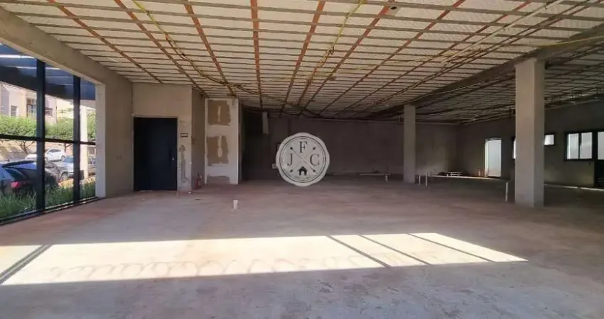 Sala comercial para alugar no Jardim Botânico, Ribeirão Preto