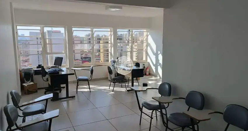 Sala comercial à venda no Centro, Ribeirão Preto 