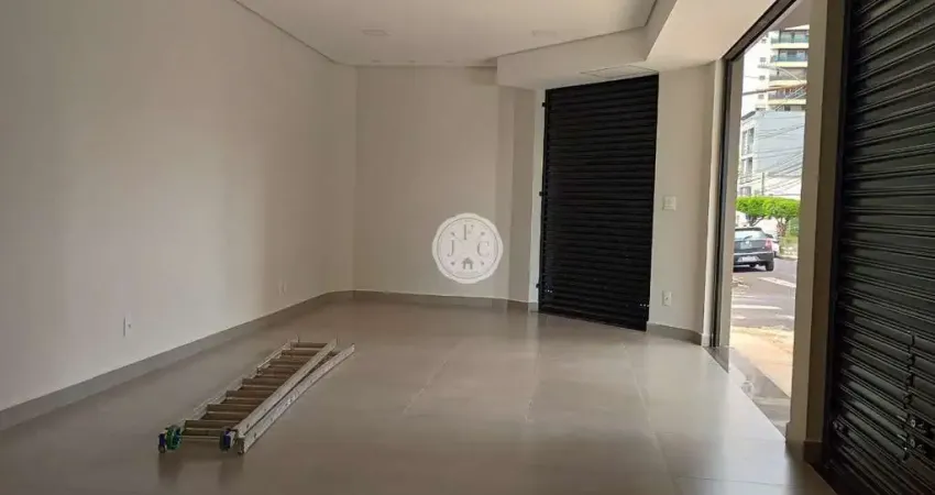 Prédio à venda no Centro, Ribeirão Preto