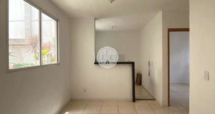 Apartamento com 2 quartos à venda na Joao e Guiomar Soeira, 155, Reserva Real, Ribeirão Preto