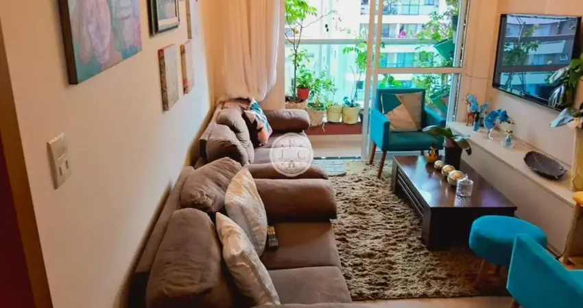 Apartamento com 2 quartos à venda no Nova Aliança, Ribeirão Preto