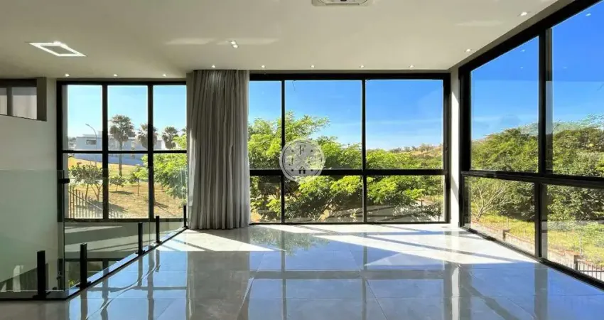 Casa em condomínio fechado com 3 quartos à venda em Alphaville, Ribeirão Preto