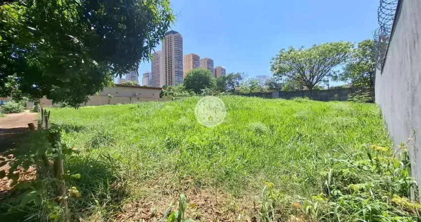Terreno em condomínio fechado à venda no Jardim Canadá, Ribeirão Preto