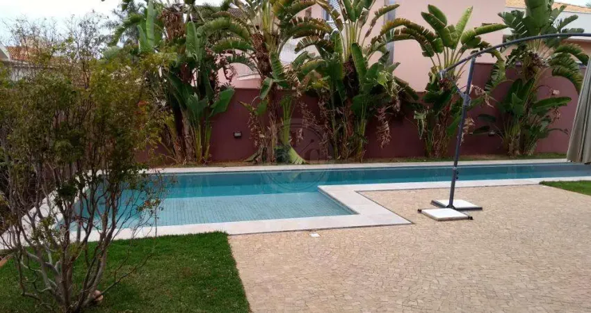 Casa em condomínio fechado com 4 quartos à venda em Bonfim Paulista, Ribeirão Preto