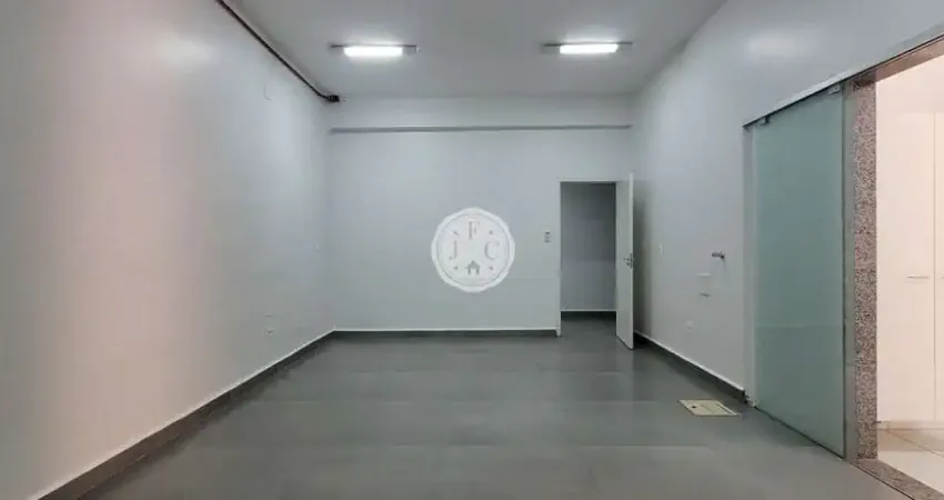 Sala comercial para alugar no Jardim São Luiz, Ribeirão Preto 