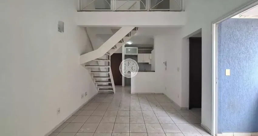 Apartamento com 1 quarto para alugar no Nova Aliança, Ribeirão Preto