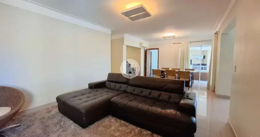 Apartamento com 3 quartos para alugar no Bosque das Juritis, Ribeirão Preto