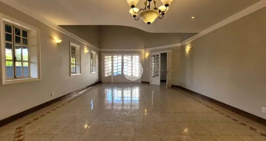 Casa em condomínio fechado com 3 quartos à venda no Jardim Santa Ângela, Ribeirão Preto