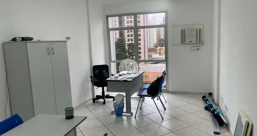 Sala comercial à venda no Centro, Ribeirão Preto 
