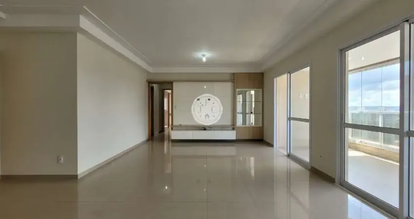 Apartamento com 3 quartos à venda na Rua Eugênio Rocha Filho, 505, Condomínio Itamaraty, Ribeirão Preto