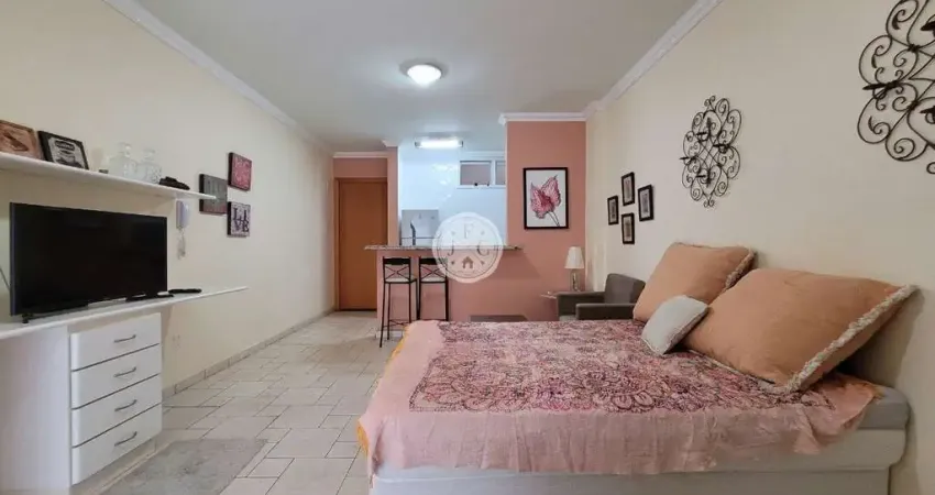 Apartamento com 1 quarto para alugar no Nova Aliança, Ribeirão Preto