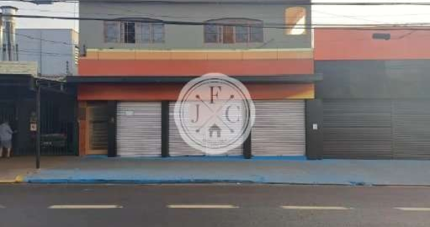 Sala comercial à venda na Avenida Treze de Maio, 635, Jardim Paulistano, Ribeirão Preto