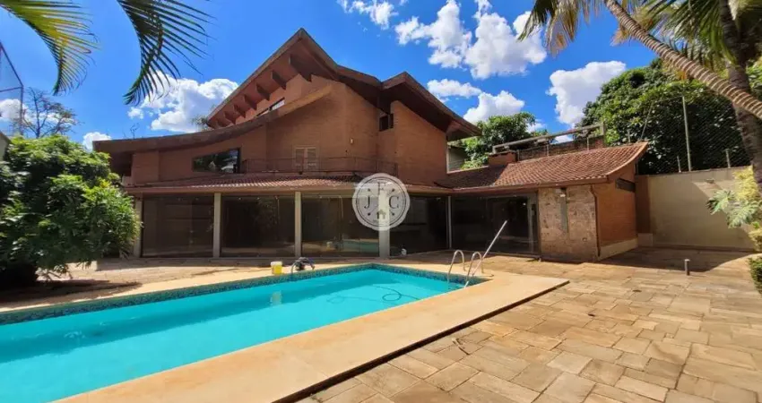 Casa com 3 quartos à venda na Hudson, 295, Jardim Canadá, Ribeirão Preto