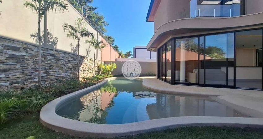 Casa em condomínio fechado com 5 quartos à venda na Olhos Dágua, 300, Jardim Olhos d'Água, Ribeirão Preto