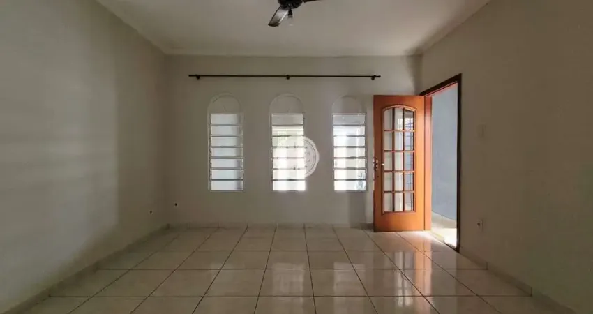 Casa com 3 quartos à venda na Vila Nova, 371, Vila Recreio, Ribeirão Preto