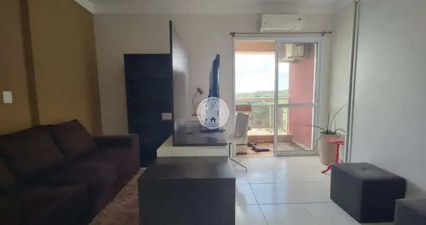 Apartamento mobiliado - 1 Quarto - Locação - Vila Amélia - USP