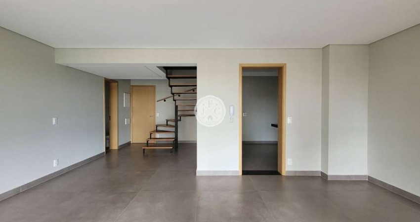 Apartamento com 3 quartos à venda na Deputado Sérgio Cardoso De Almeida, 1745, Jardim Olhos d'Água, Ribeirão Preto