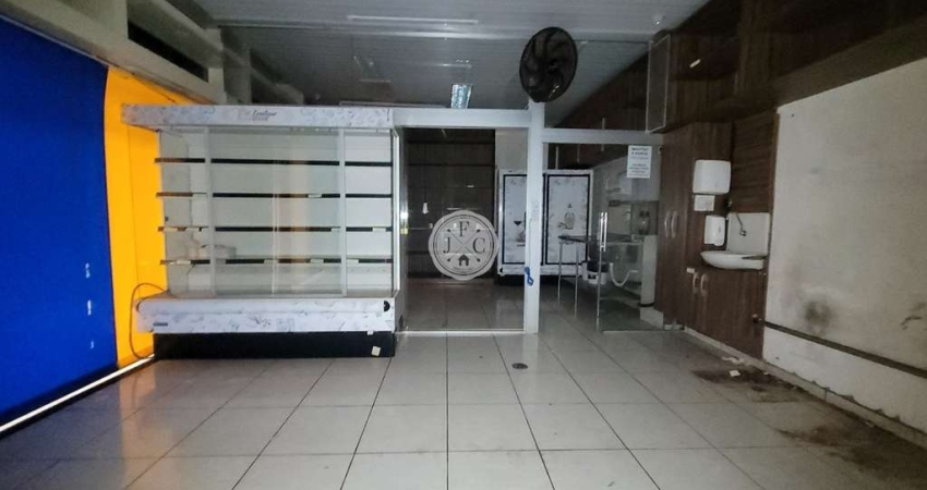 Ponto comercial à venda na Avenida Lygia Latuf Salomão, 605, Nova Aliança, Ribeirão Preto