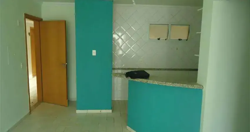 Apartamento com 1 quarto à venda no Nova Aliança, Ribeirão Preto
