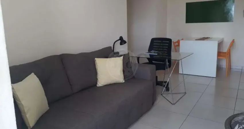 Apartamento com 1 quarto à venda no Nova Aliança, Ribeirão Preto 