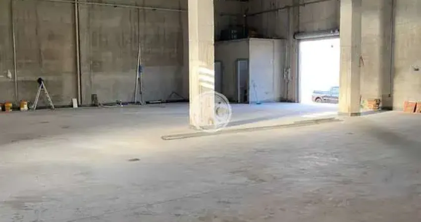 Barracão / Galpão / Depósito para alugar na Reserva Macaúba, Ribeirão Preto 