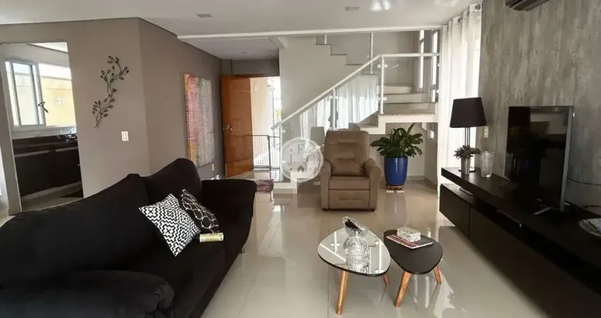 Casa em condomínio fechado com 3 quartos à venda na Vila do Golf, Ribeirão Preto 