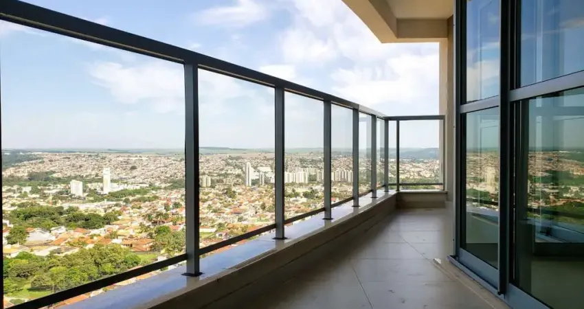 Apartamento com 1 quarto para alugar no Jardim Irajá, Ribeirão Preto