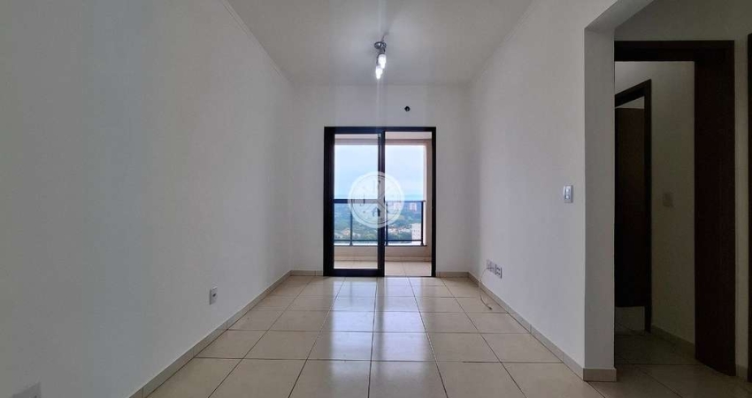 Apartamento com 1 quarto à venda na Professor Renato Alves de Godoy, 95, Nova Aliança, Ribeirão Preto