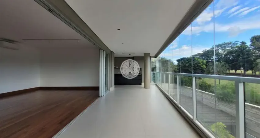 Apartamento com 4 quartos para alugar na Dois, 115, Vila do Golf, Ribeirão Preto