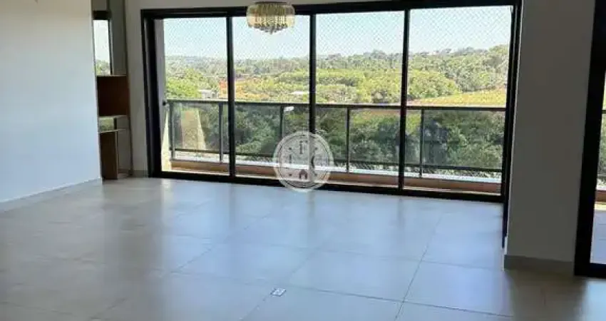 Apartamento com 3 quartos à venda na Vila do Golf, Ribeirão Preto 