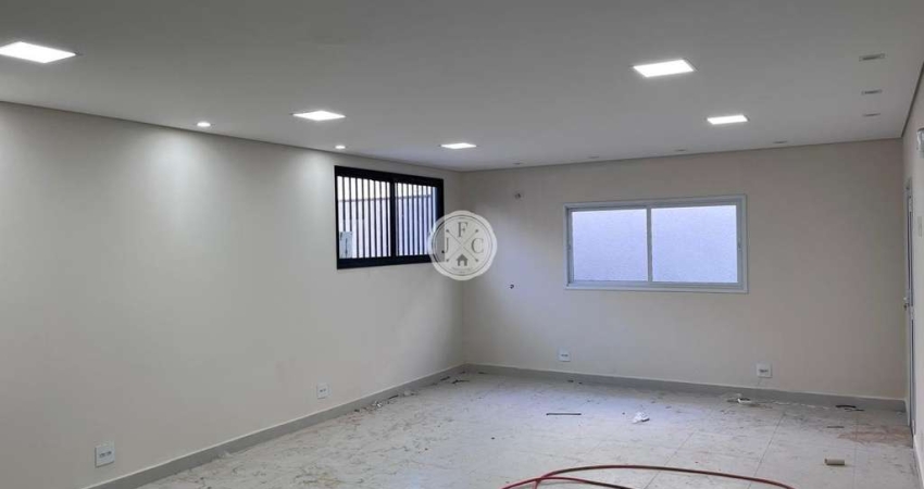 Casa com 3 quartos para alugar na Rua Galileu Galilei, 776, Condomínio Itamaraty, Ribeirão Preto
