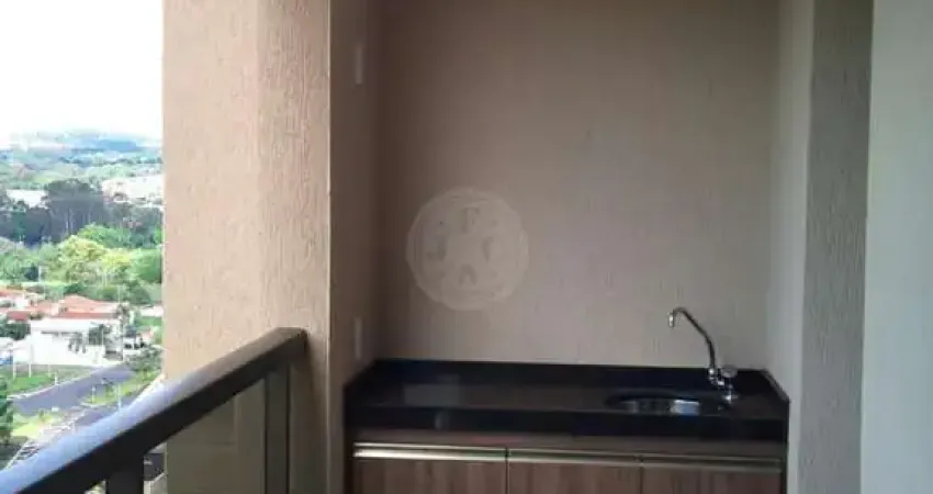 Apartamento com 1 quarto à venda no Jardim Califórnia, Ribeirão Preto 
