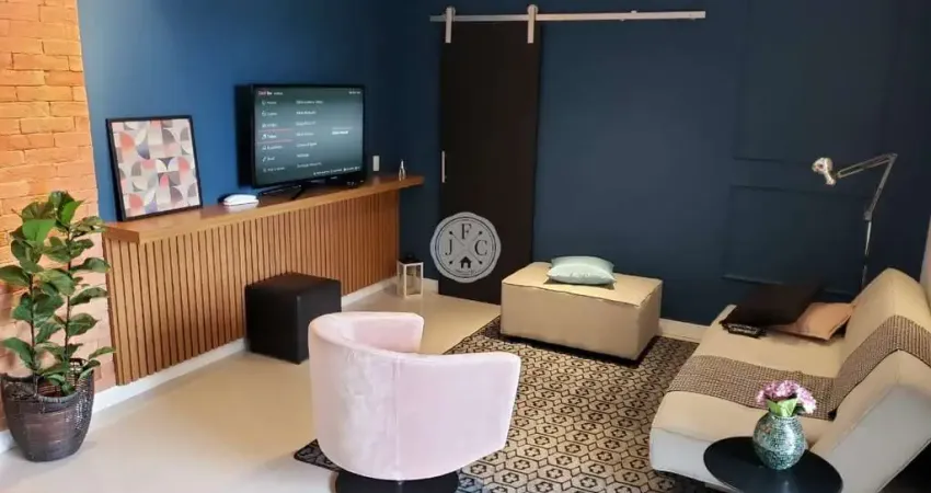 Apartamento - 1 suíte - venda - jardim canadá - ribeirão shopping