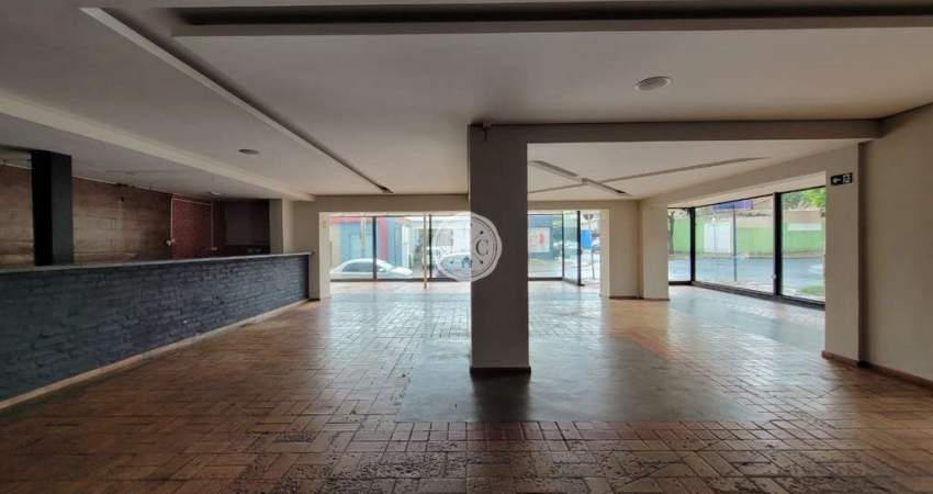 Sala comercial à venda na Rua Sete de Setembro, 1666, Jardim Sumaré, Ribeirão Preto