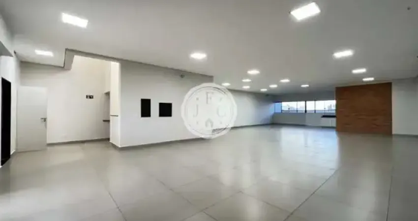 Sala comercial para alugar no Alto da Boa Vista, Ribeirão Preto