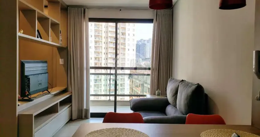 Apartamento com 1 quarto à venda no Jardim Botânico, Ribeirão Preto