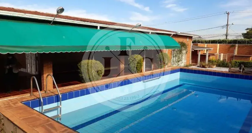 Casa com 4 quartos à venda no Alto da Boa Vista, Ribeirão Preto 