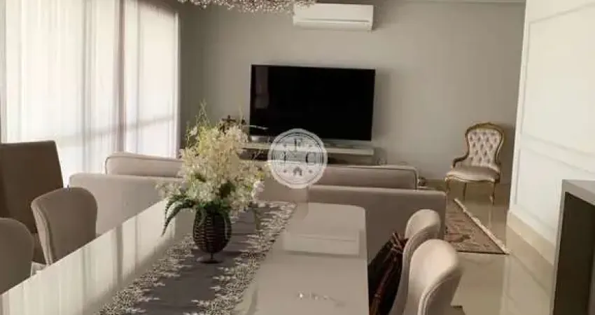 Apartamento com 3 quartos à venda no Residencial Alto do Ipê, Ribeirão Preto 