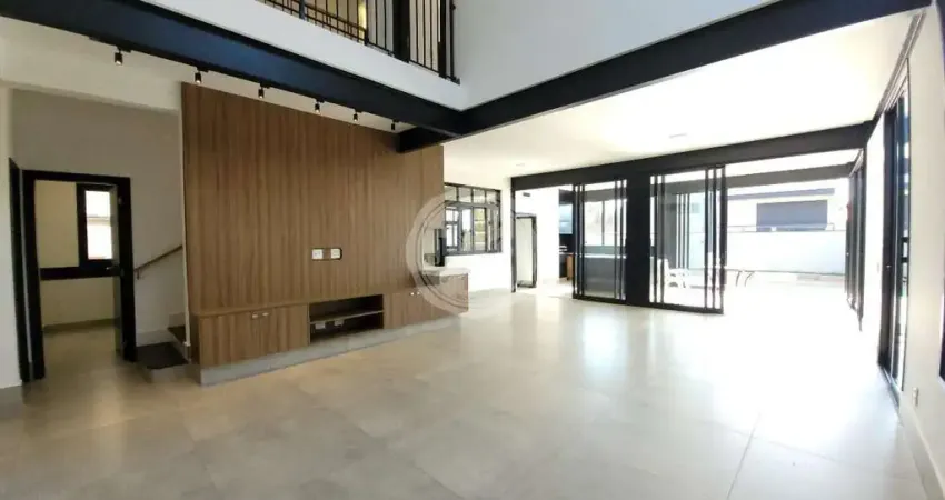 Casa em condomínio fechado com 4 quartos à venda no Jardim Olhos d'Água, Ribeirão Preto 