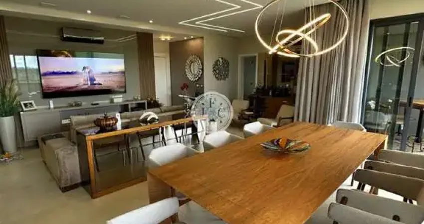 Apartamento - 3 suítes - venda - vila do golf - exklusiv essenz