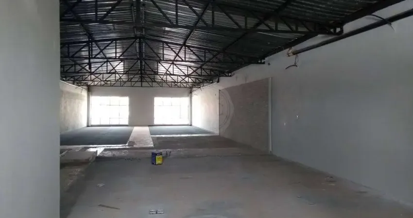 Prédio para alugar no Ipiranga, Ribeirão Preto 