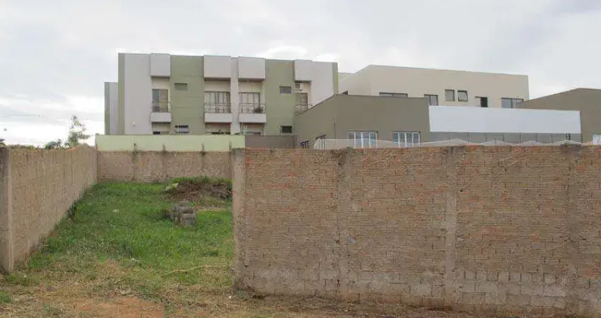 Terreno à venda no Jardim Botânico, Ribeirão Preto 