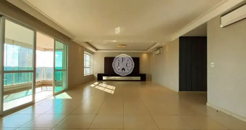 Apartamento alto padrão com 4 suítes à venda na avenida fiusa