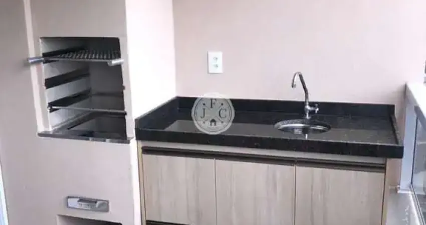 Apartamento com 2 quartos à venda na Vila Seixas, Ribeirão Preto